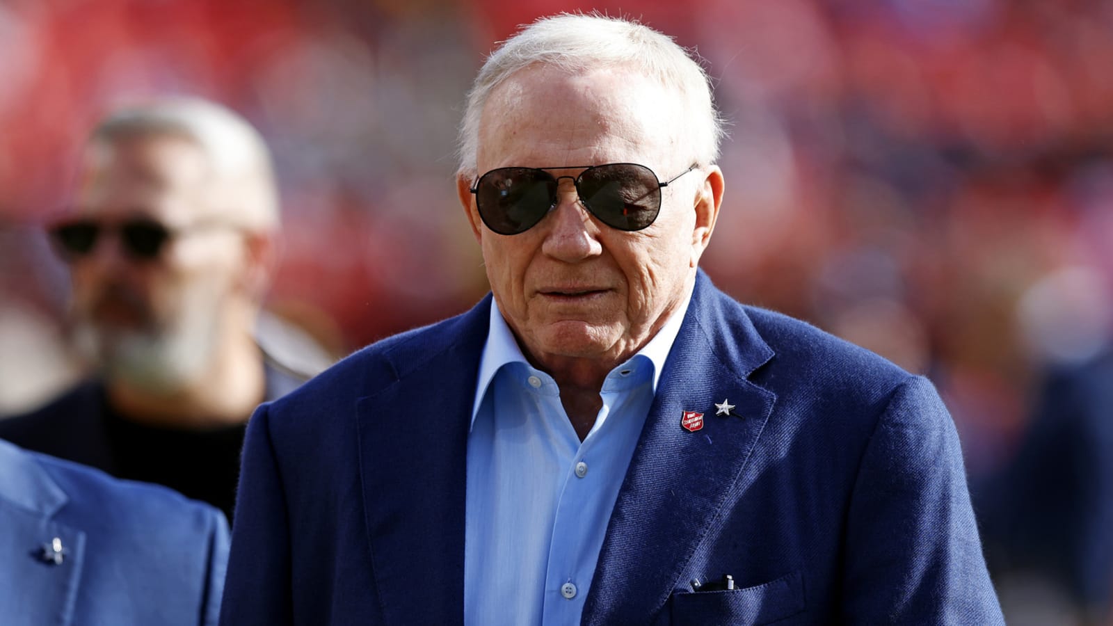 Naughty or nice: 2024 Dallas Cowboys