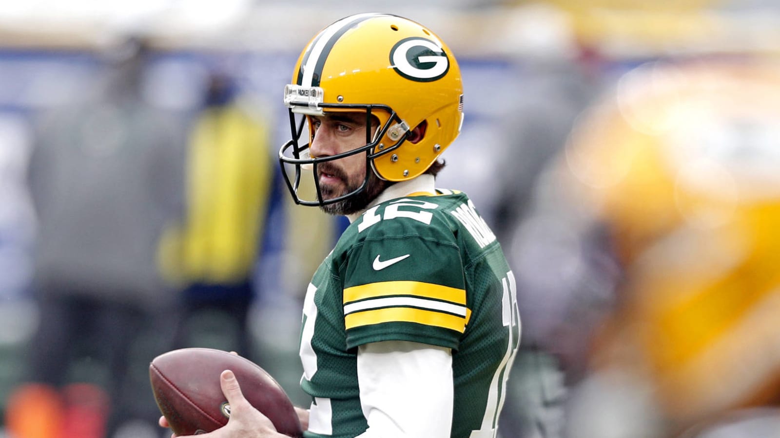 Aaron Rodgers wants new contract from Packers?