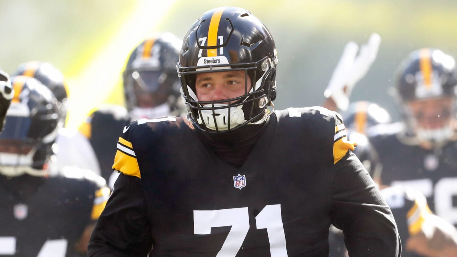 Analyst predicts Steelers will make two surprise cuts