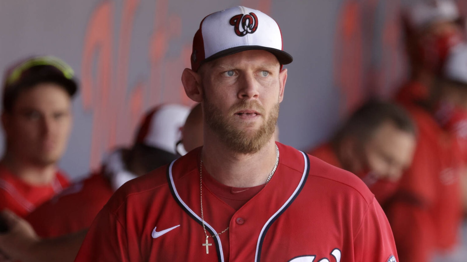 Even with injuries, Stephen Strasburg's career still matched the hype