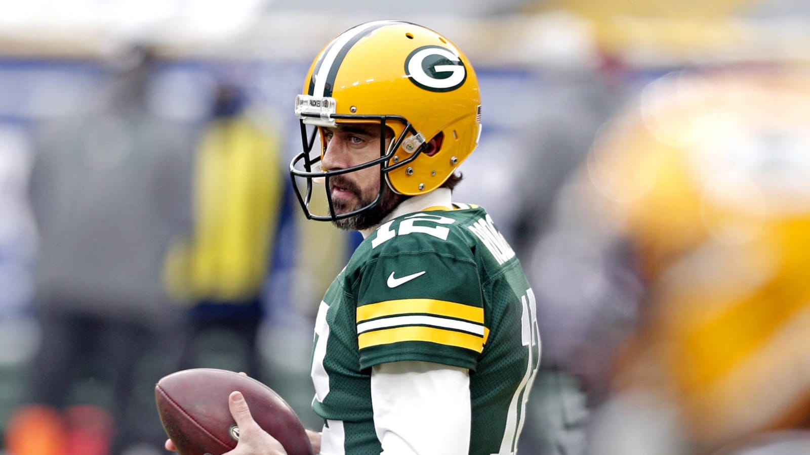 Packers ‘believe’ Aaron Rodgers return possible?