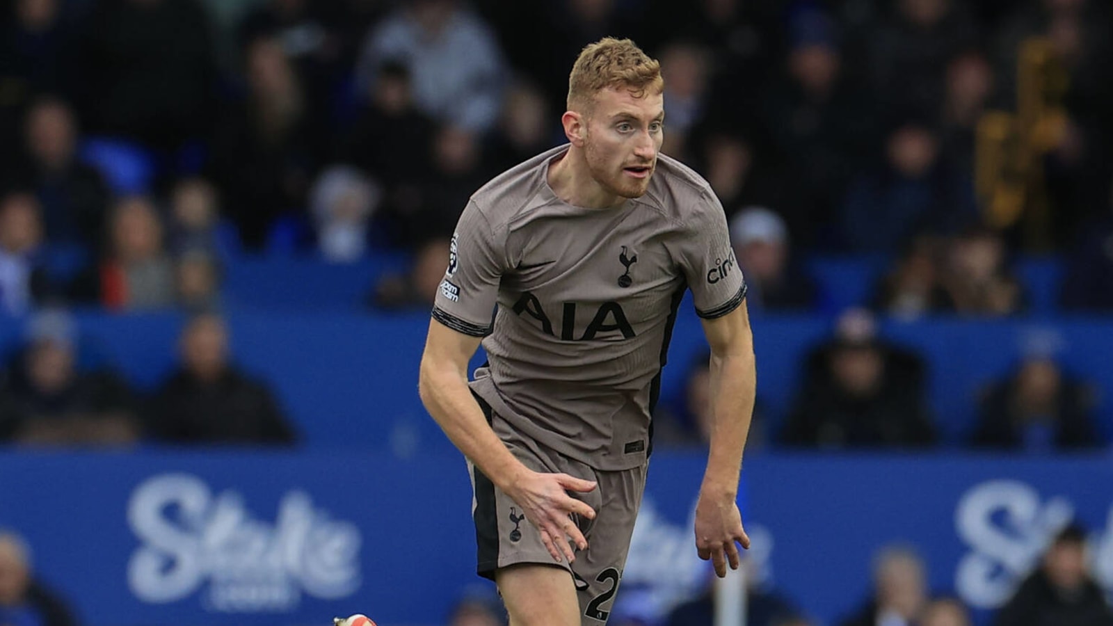 Paul O Keefe praises Spurs star after latest stat emerges – says he is ‘underappreciated’