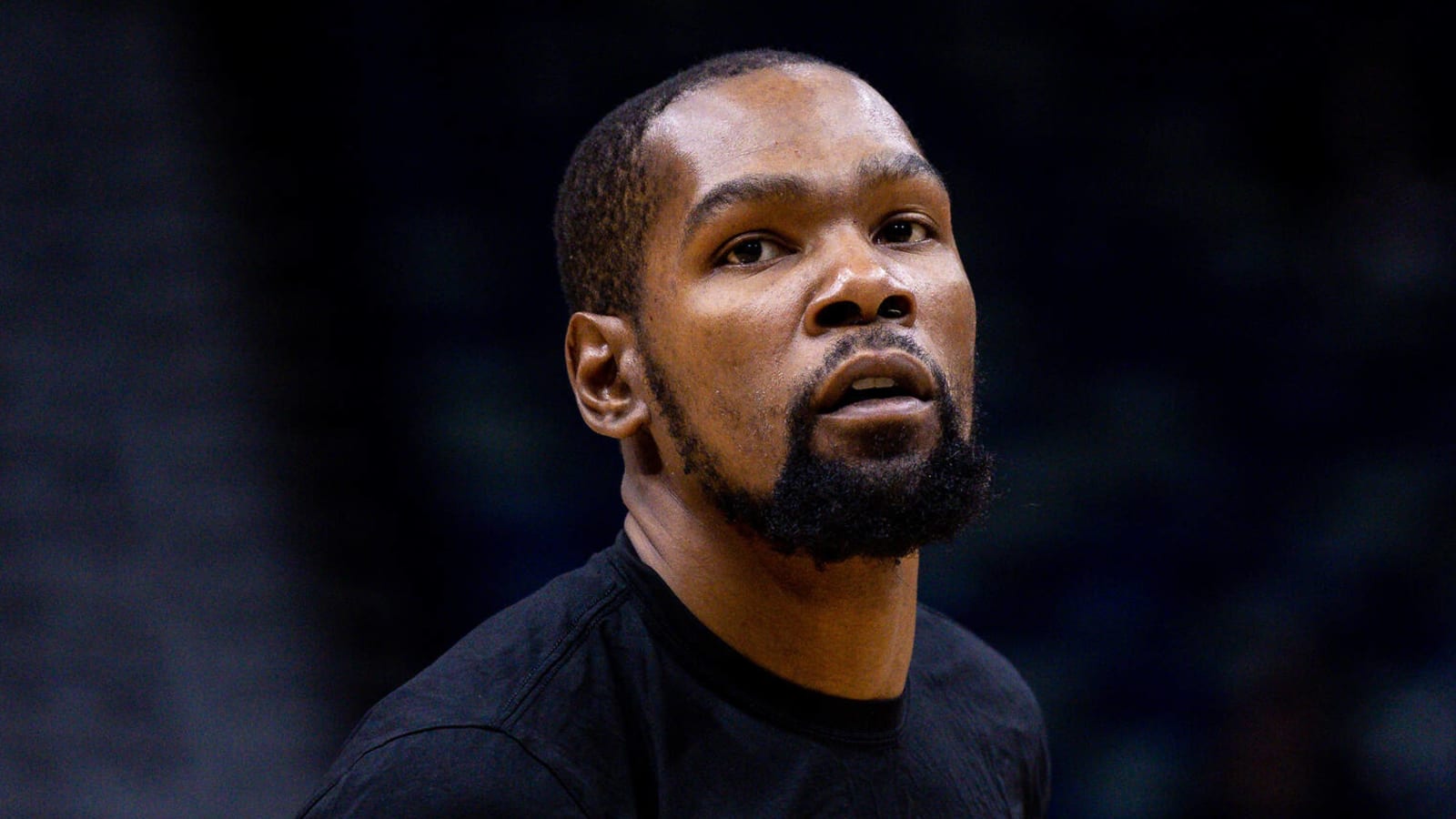 Nets, Suns comment on Kevin Durant trade