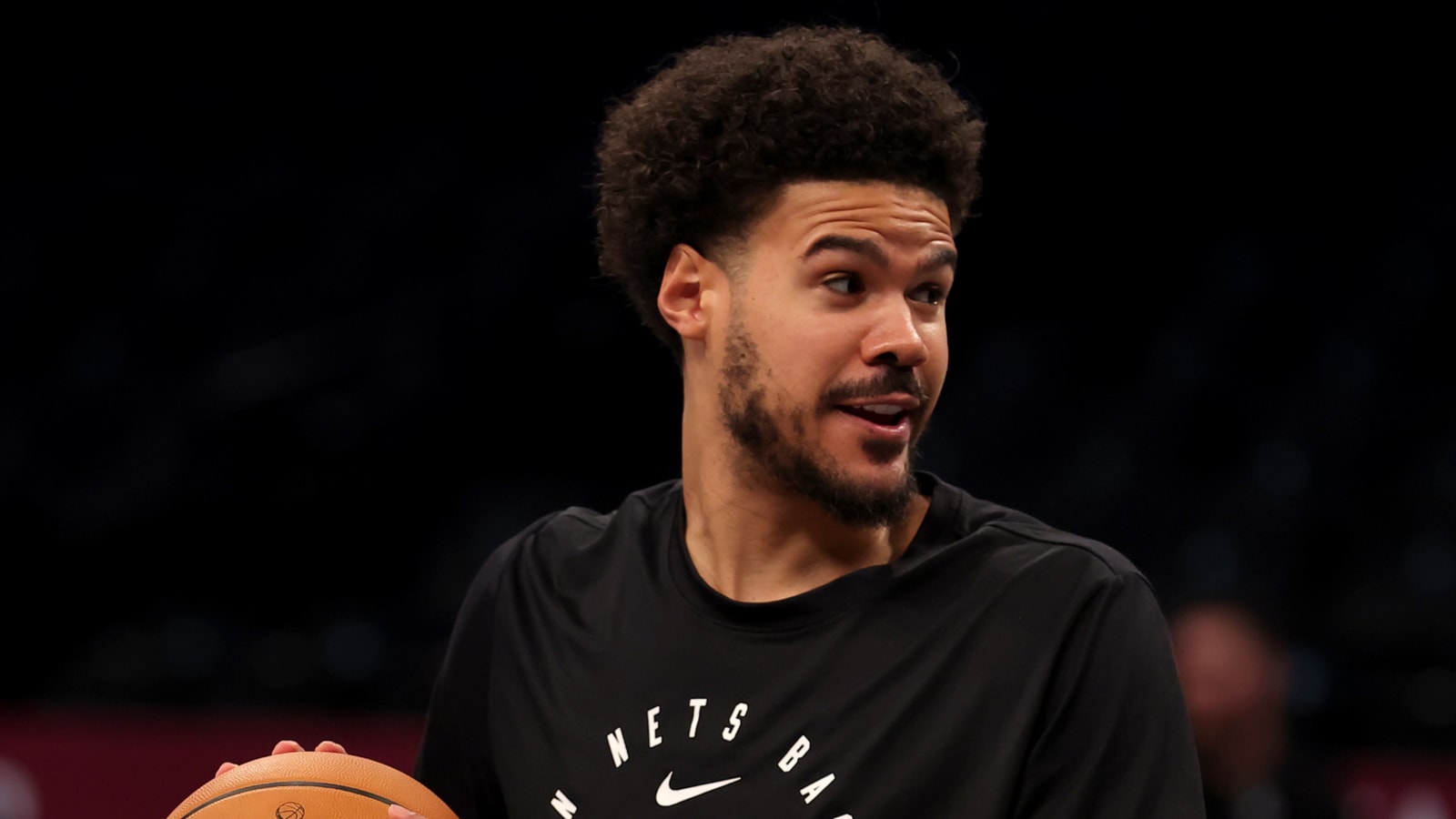 Pacers, Thunder, Kings, Grizzlies Linked To Nets’ Cam Johnson