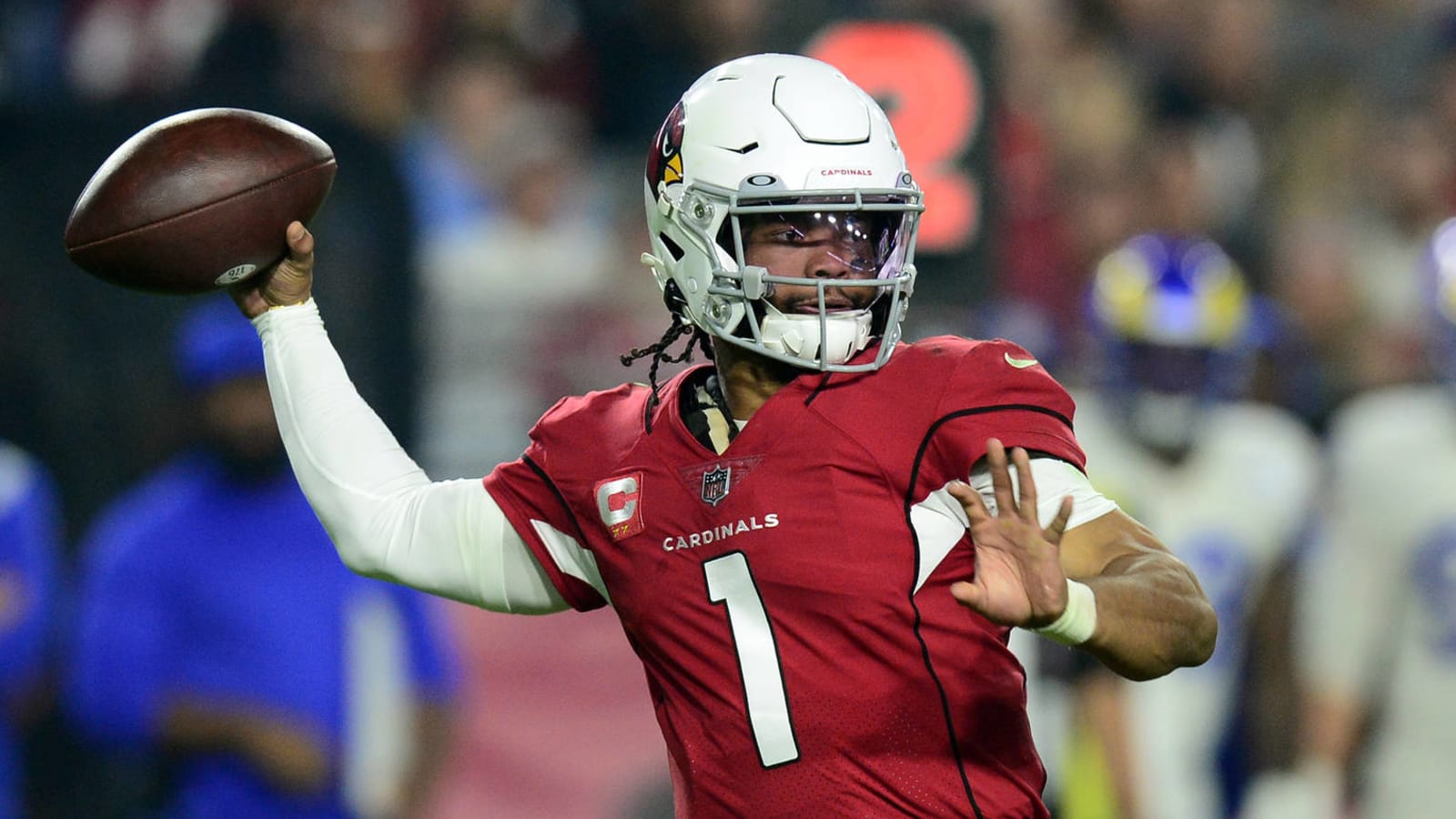 Cardinals prove to be pretenders with ugly loss to Lions