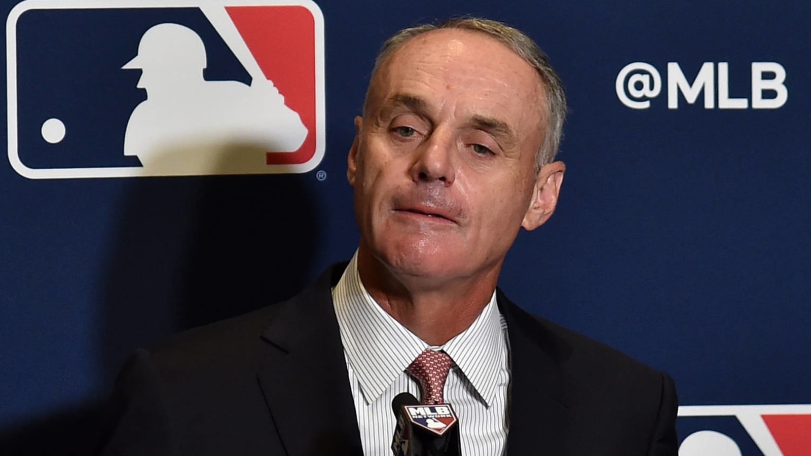 MLB reports zero positive COVID-19 tests among players for 12 straight days