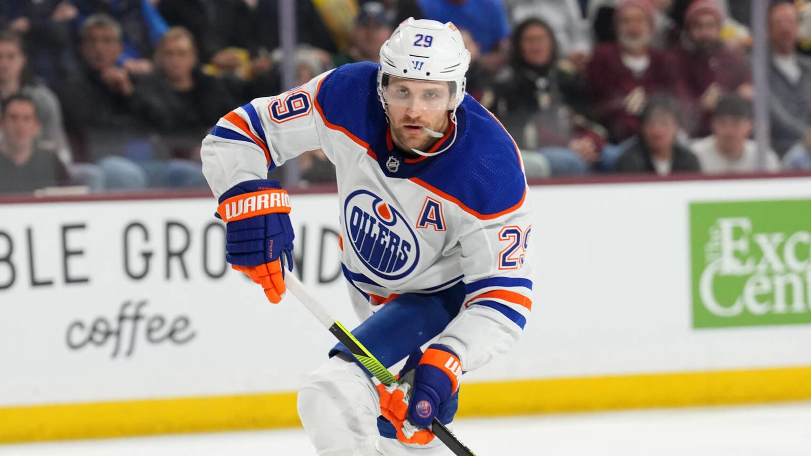 Oilers Eyeing 5 Wingers for Draisaitl Ahead of the Trade Deadline