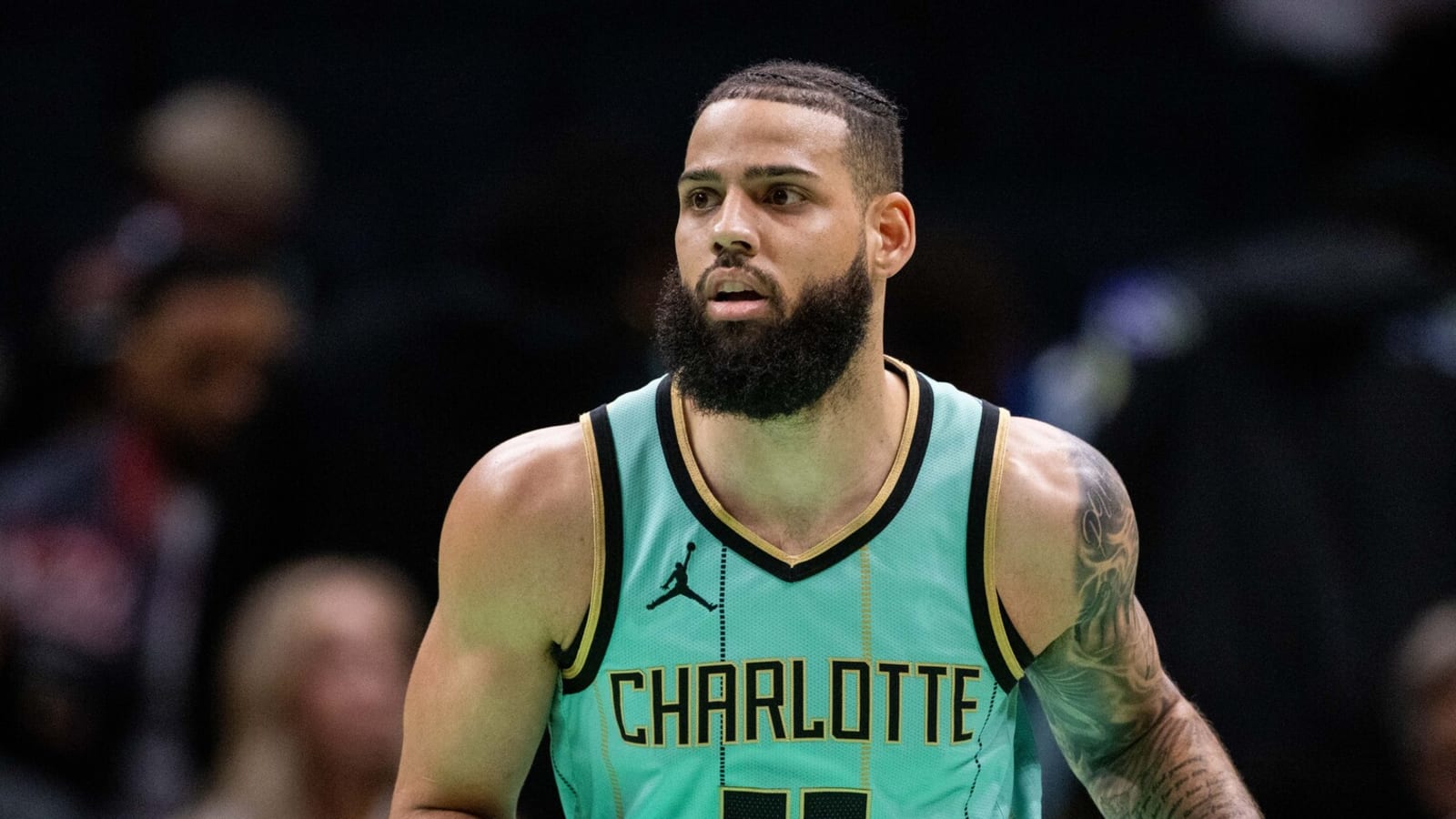 Suns trade with Hornets is an underwhelming Plan B