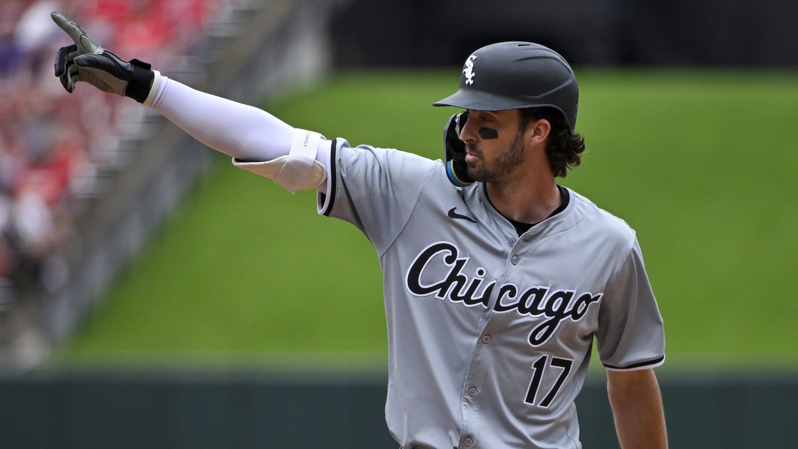 New York Yankees announce roster move