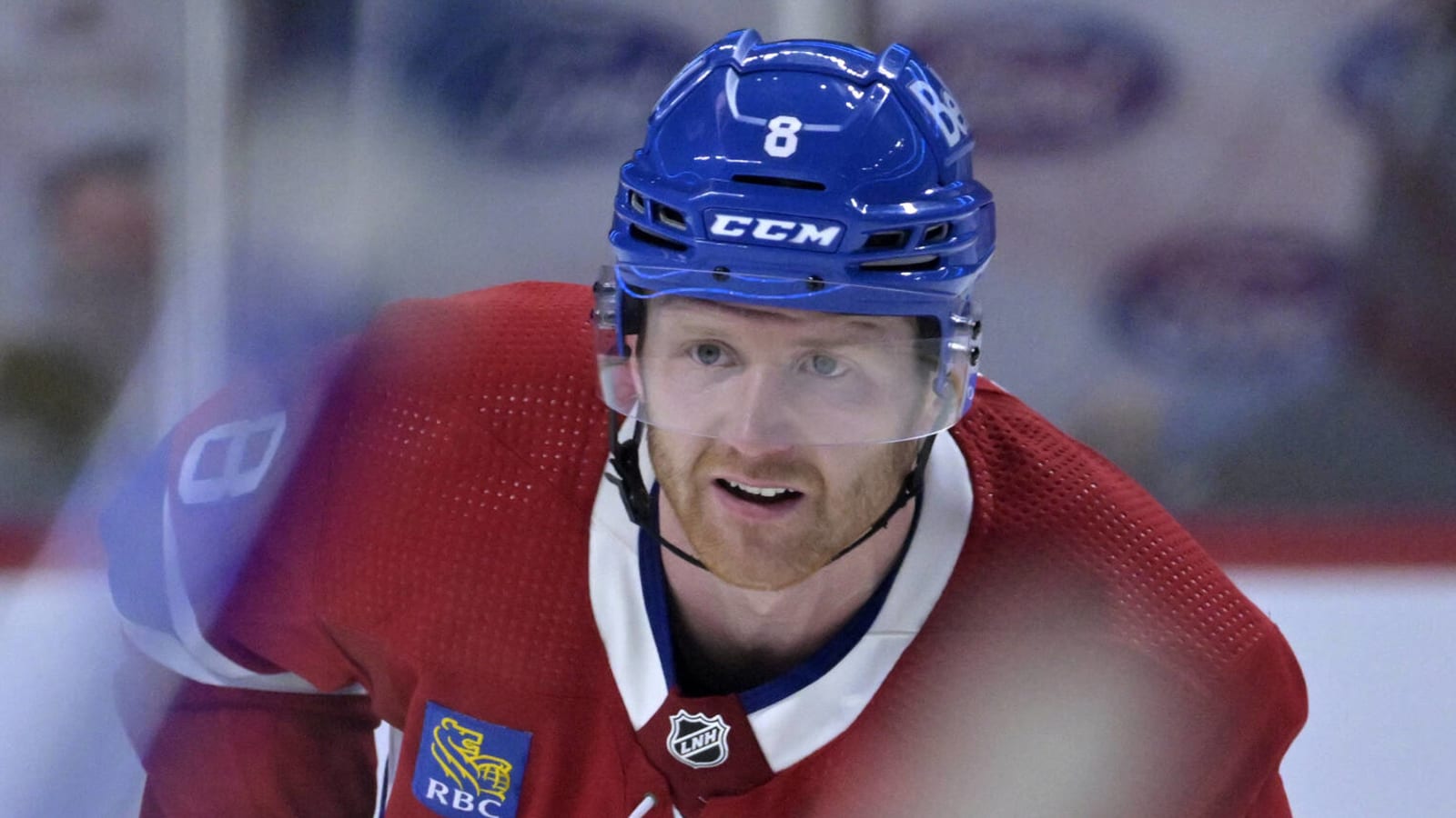 Canadiens defenseman Mike Matheson placed on injured reserve