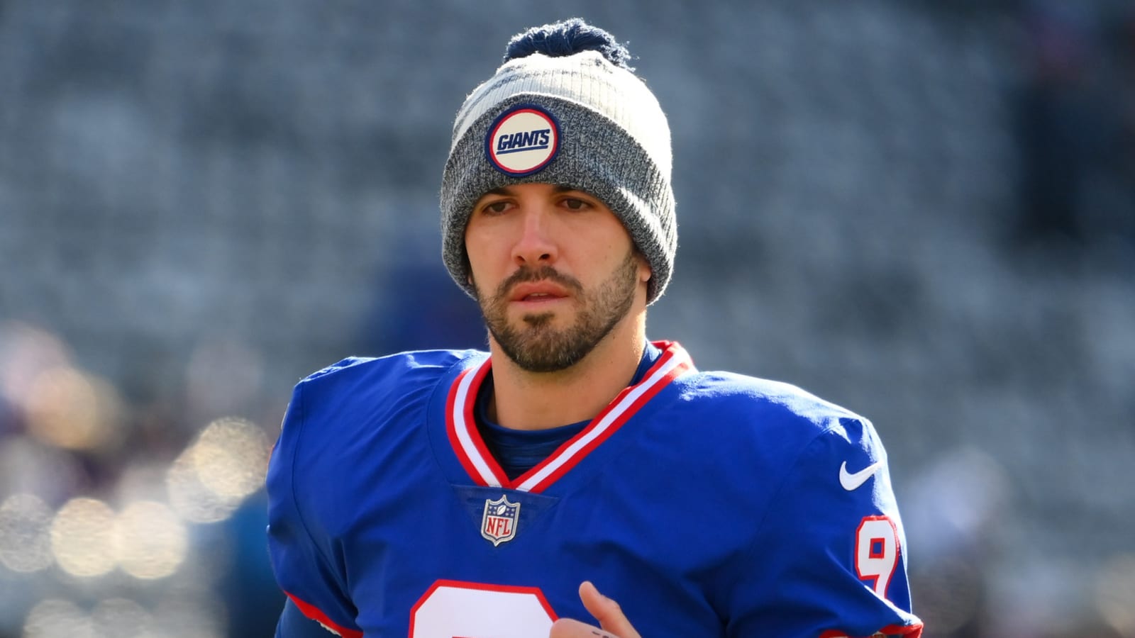 Giants kicker Graham Gano facing multi-week absence