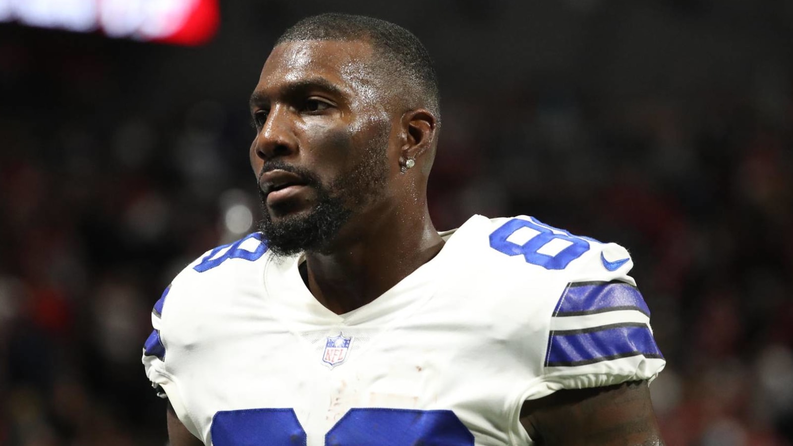 Dez Bryant campaigns to rejoin Cowboys in 2020