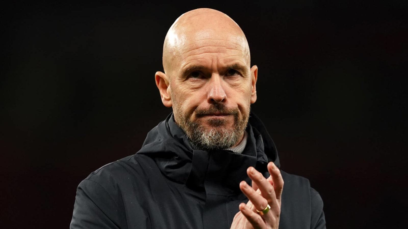 How Man United could reboot after terrible start - Yardbarker