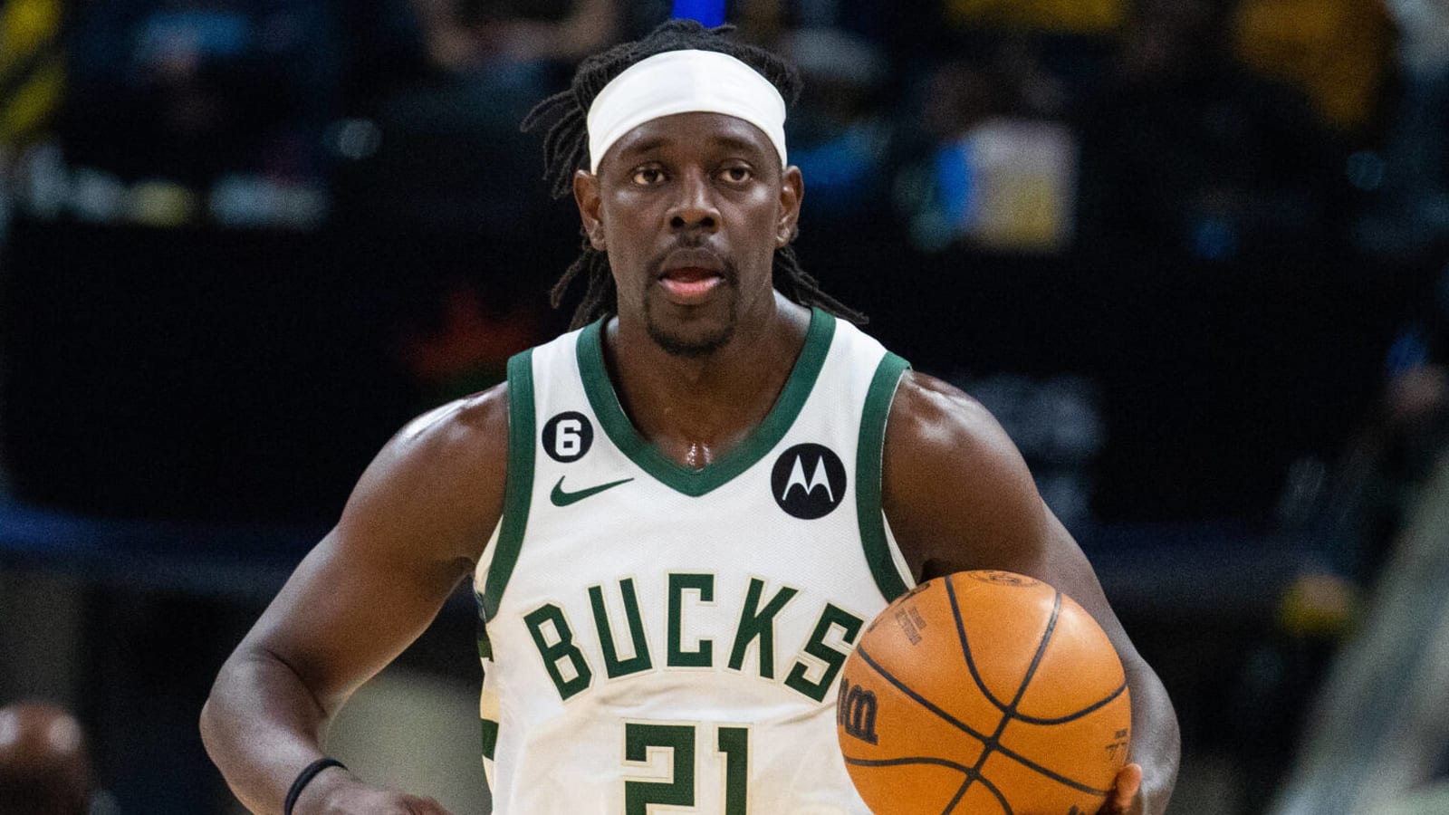 Five teams that could trade for Jrue Holiday