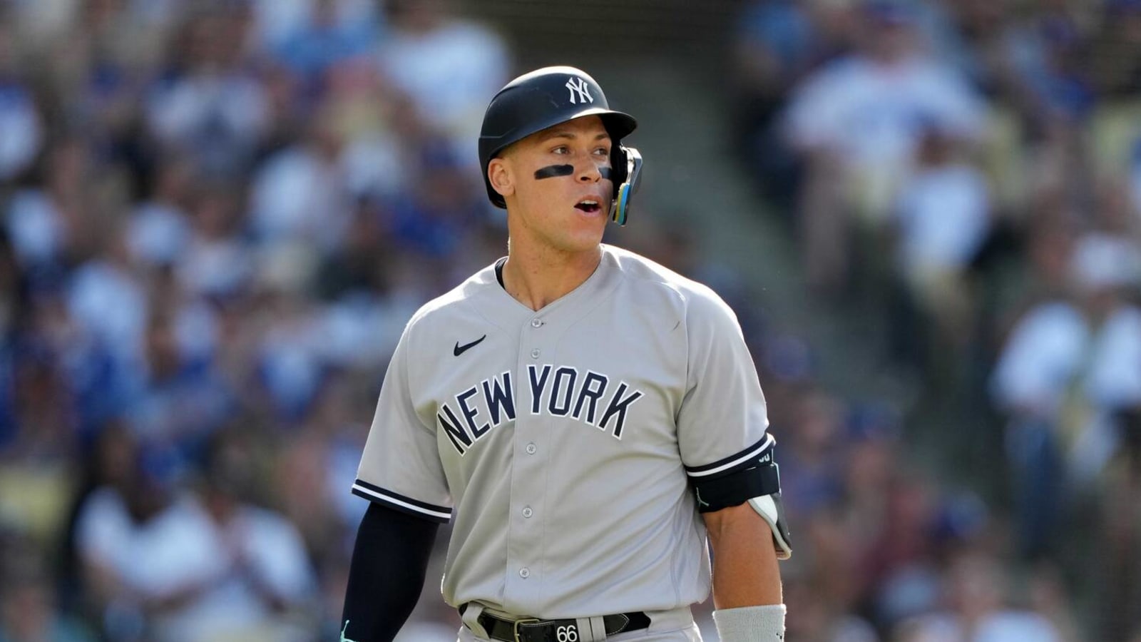 Insider reveals new timeline for return of Yankees' Aaron Judge