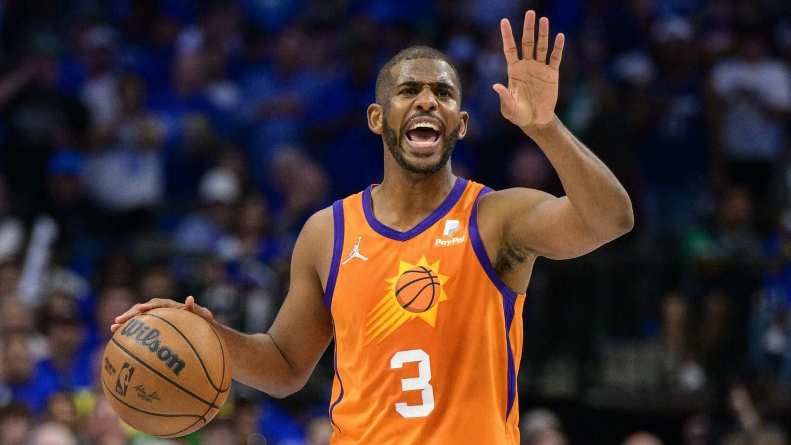 Suns vs. Mavericks Game 6 odds, best bet Expect Phoenix to advance