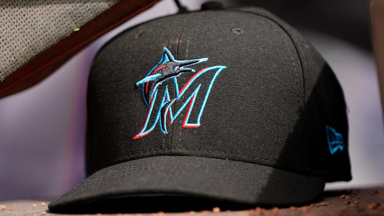 Marlins open to catching addition despite trade?