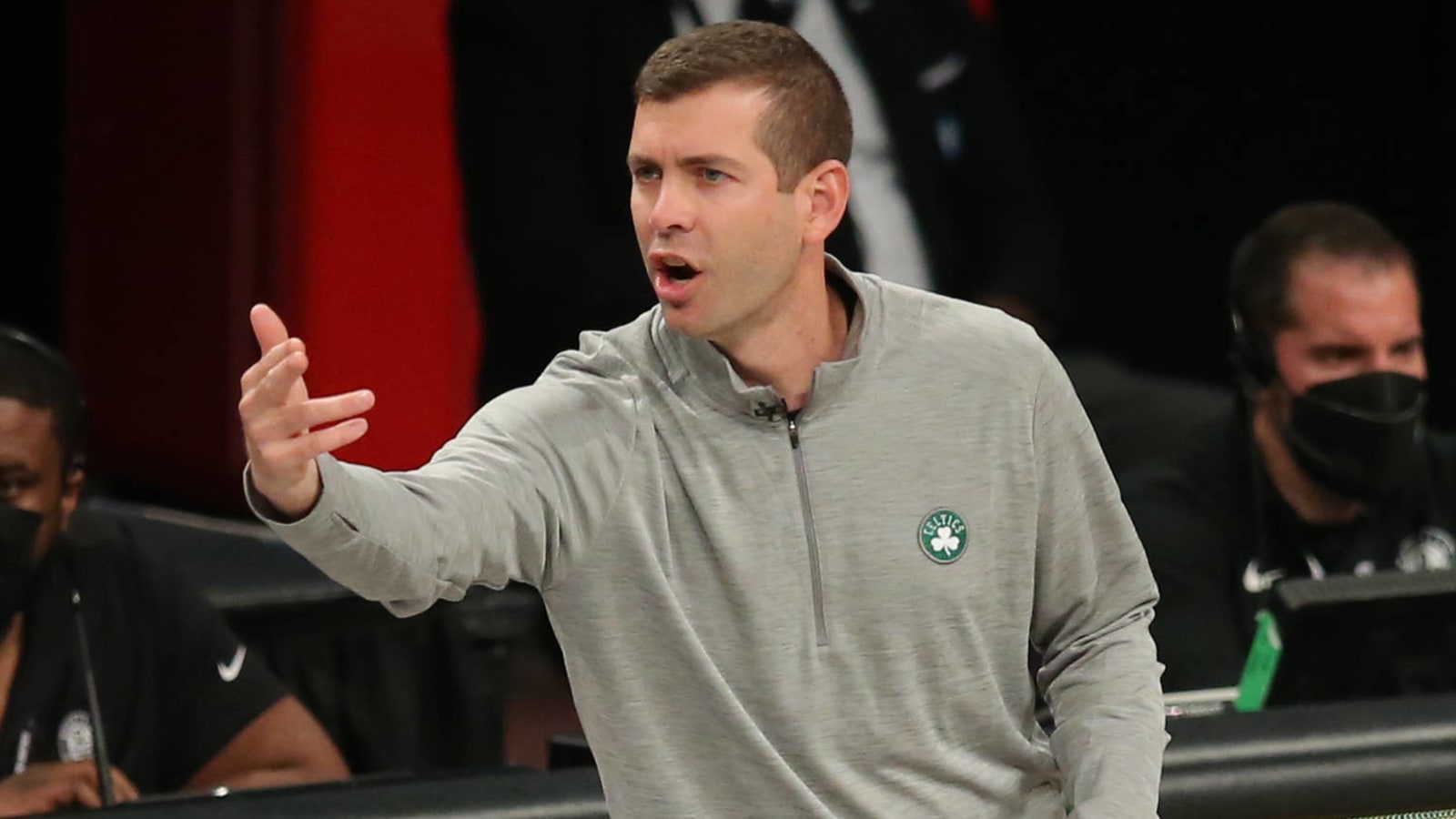 Report: Celtics marked by dysfunction and culture concerns