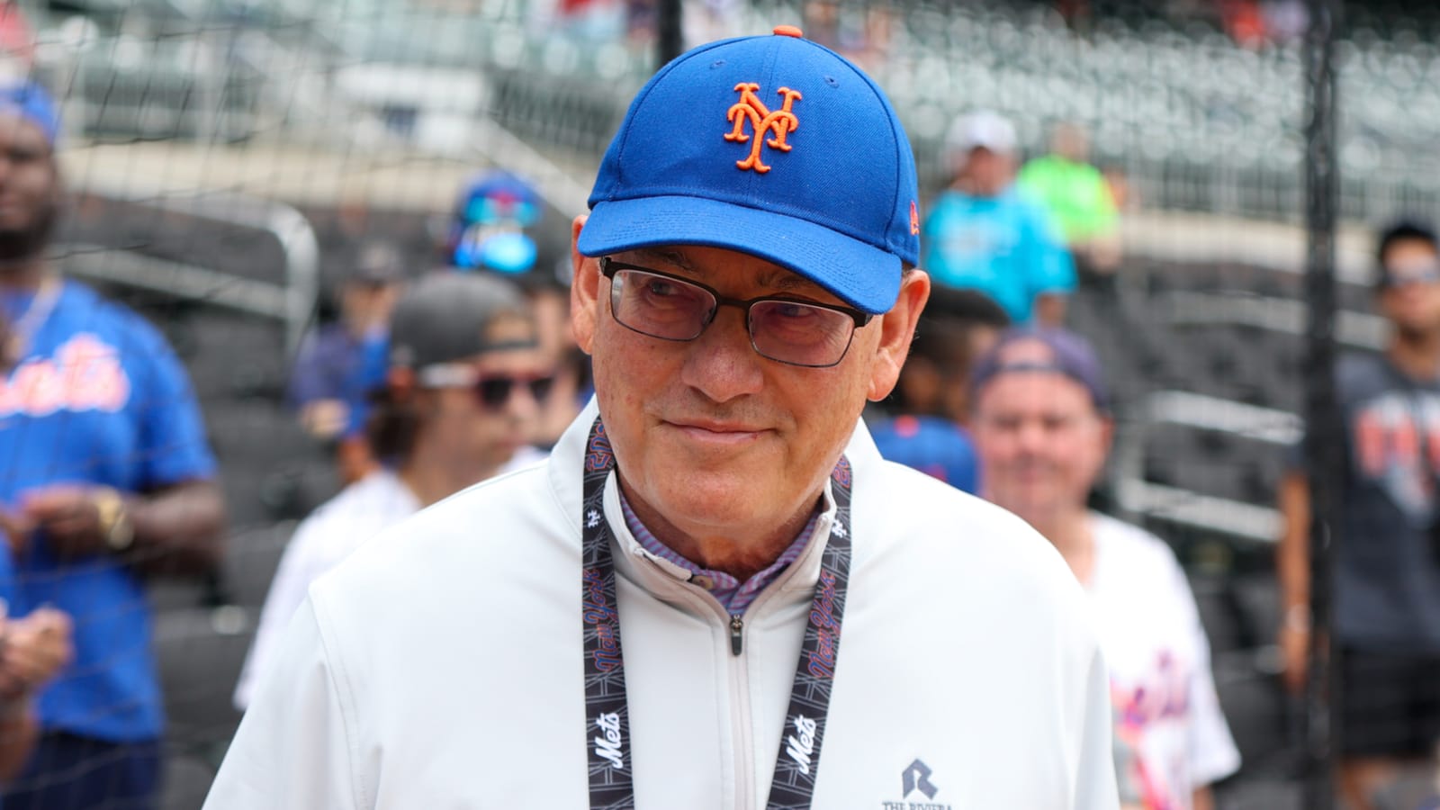 New York Mets' four-step plan to a perfect offseason