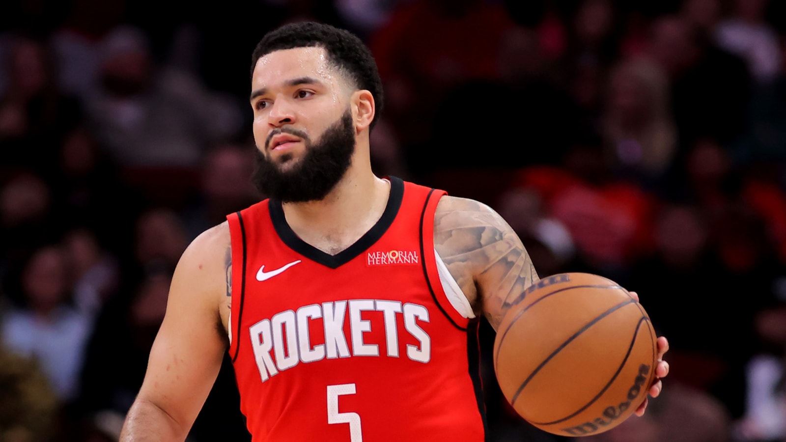 Rockets star set to return from injury on Wednesday
