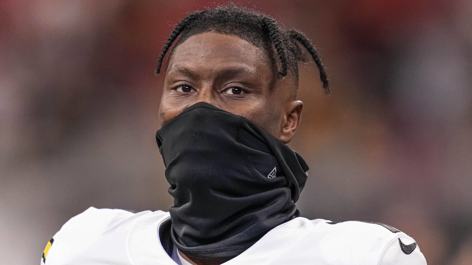 Pickens gives opinion on 'NFL Youngboy' nickname Yardbarker