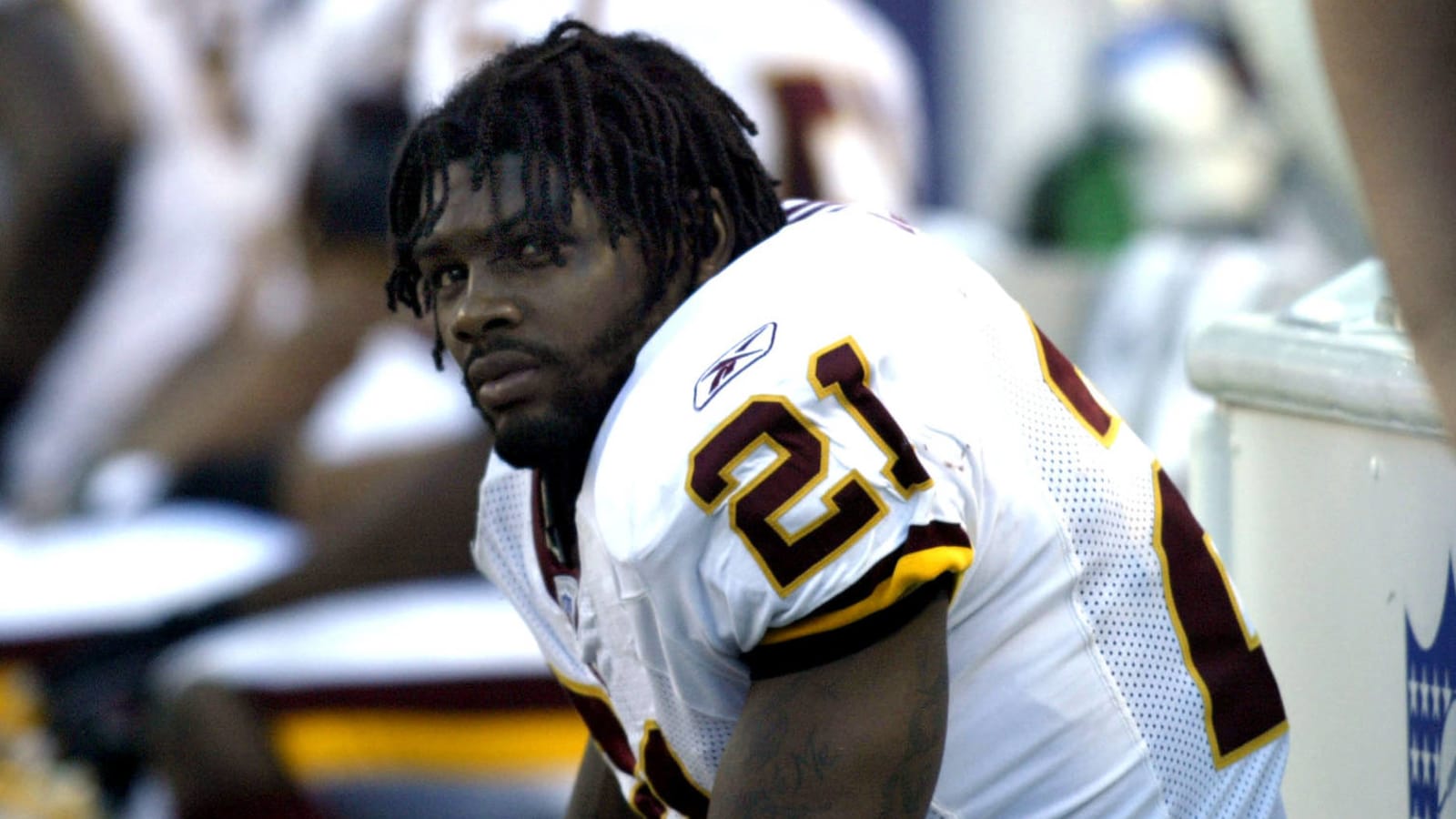 NFL world pays respects to Sean Taylor on anniversary of his murder