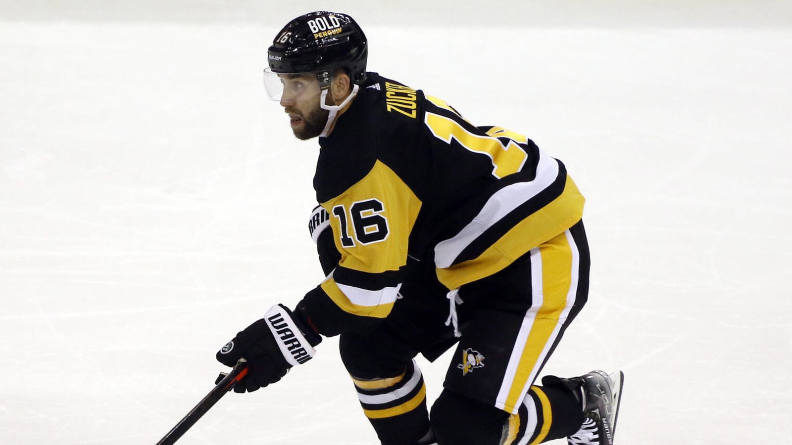 Penguins' Jason Zucker expected to miss second straight game