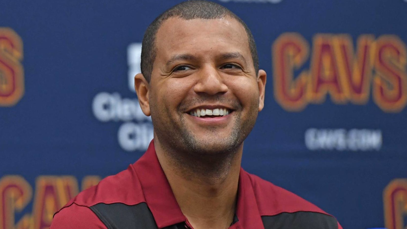 Report: Cavs GM Koby Altman extended through 2027-28