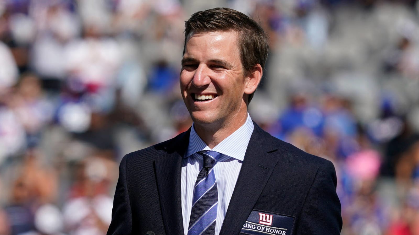 Insider blasts Eli Manning as Hall of Fame candidate