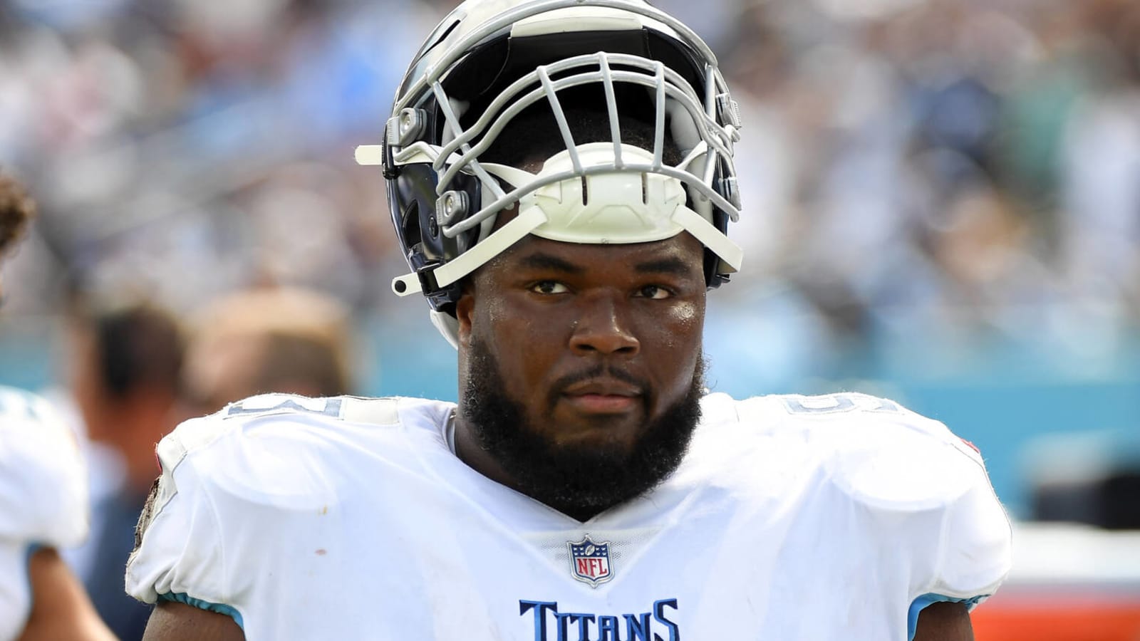 Titans to part ways with veteran DL amid rising tension