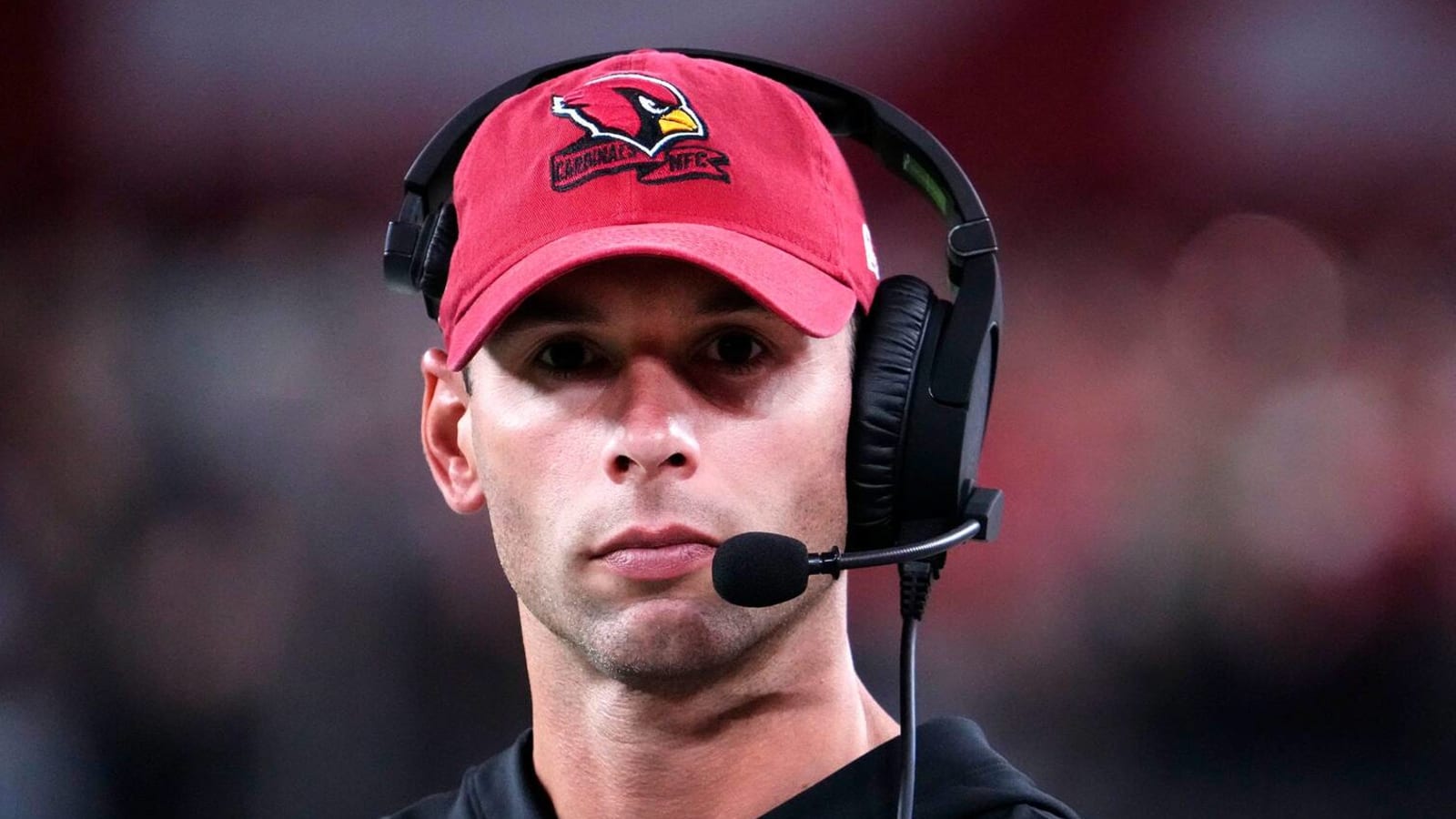 Arizona Cardinals QB situation is getting increasingly ridiculous