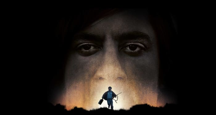 20 facts you might not know about 'No Country for Old Men'