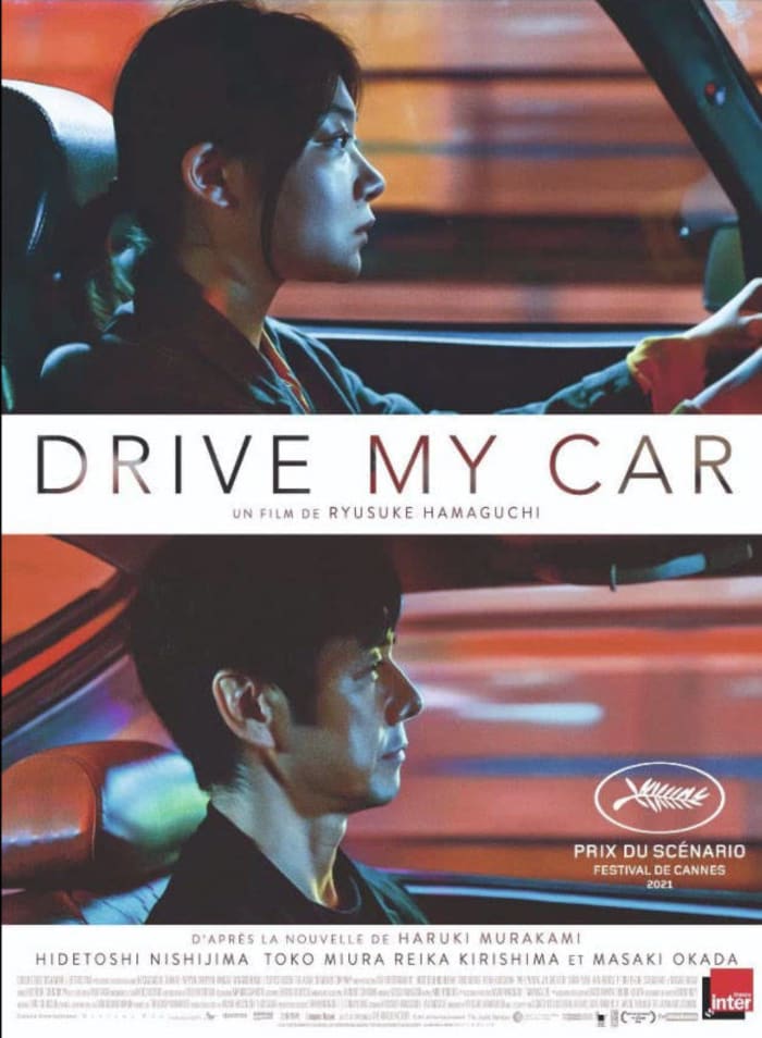 Opening Credits - "Drive My Car"