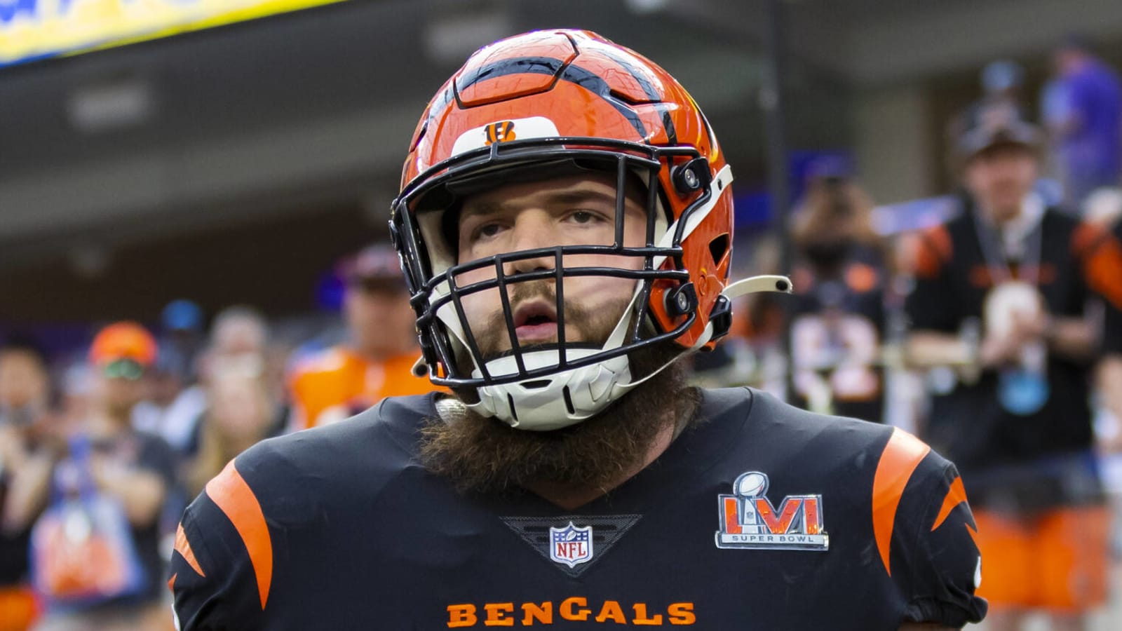 Bengals, Jaguars discussed trade talks about Jonah Williams