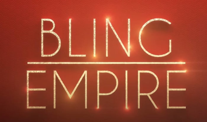 'Bling Empire'