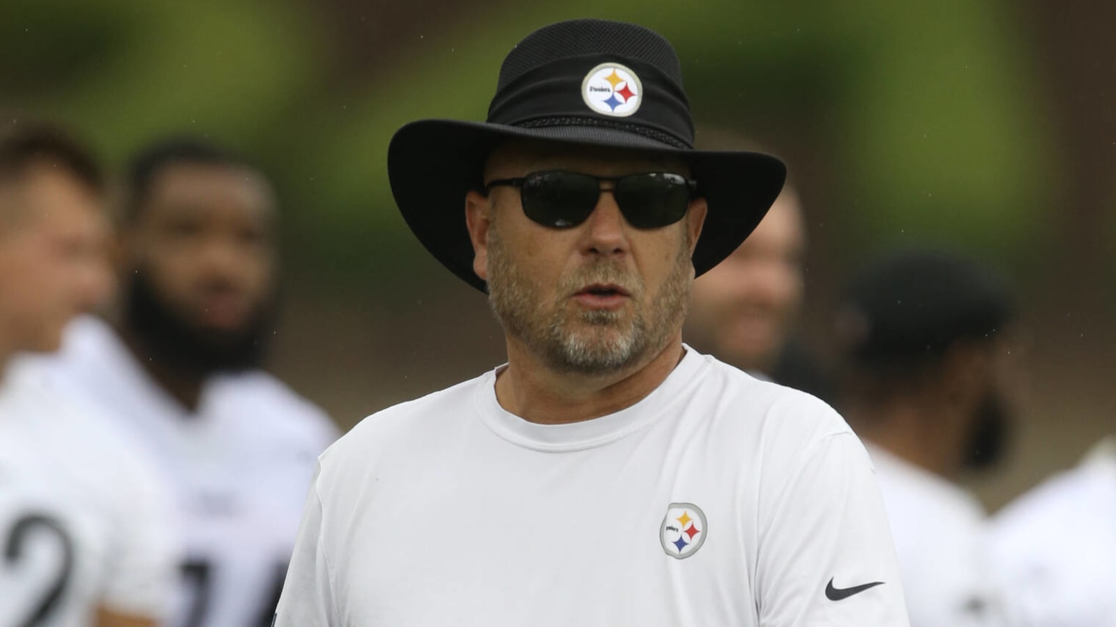 Steelers insider Matt Canada's removal during season a real possibility Yardbarker