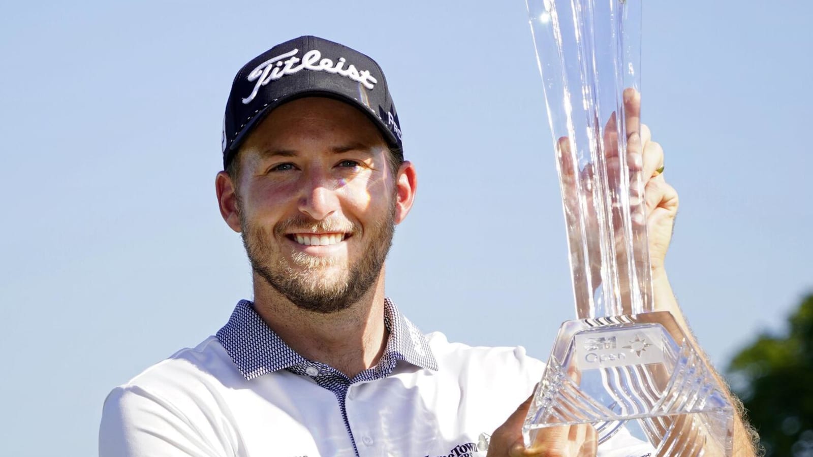 3M Open Championship 2024 purse How much will the winner of the