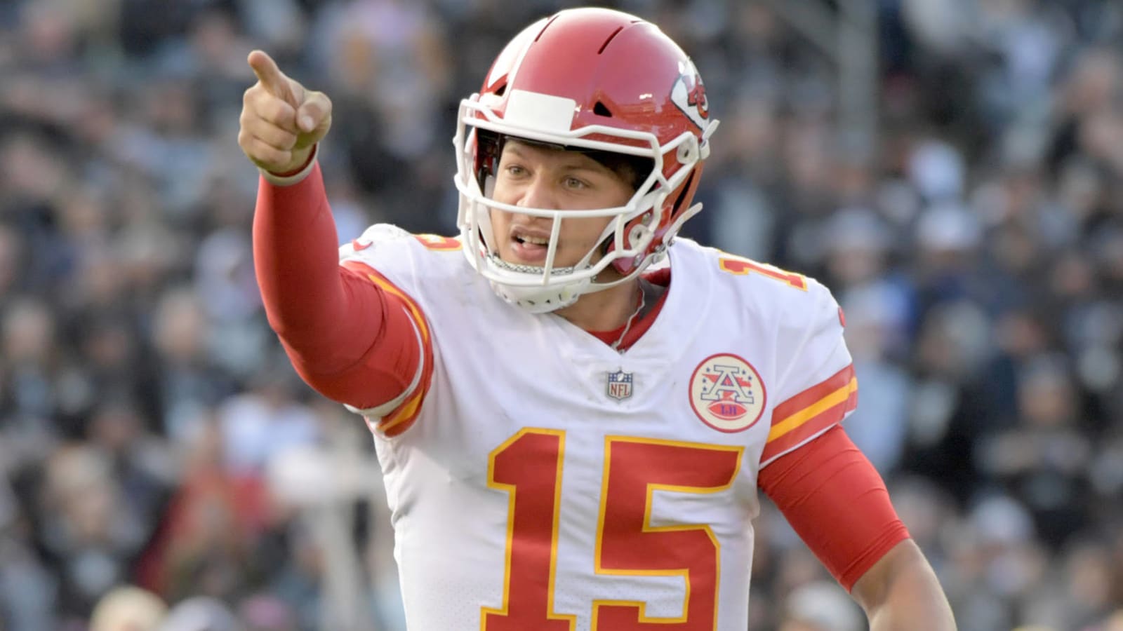 Regular-season MVP for each NFL team