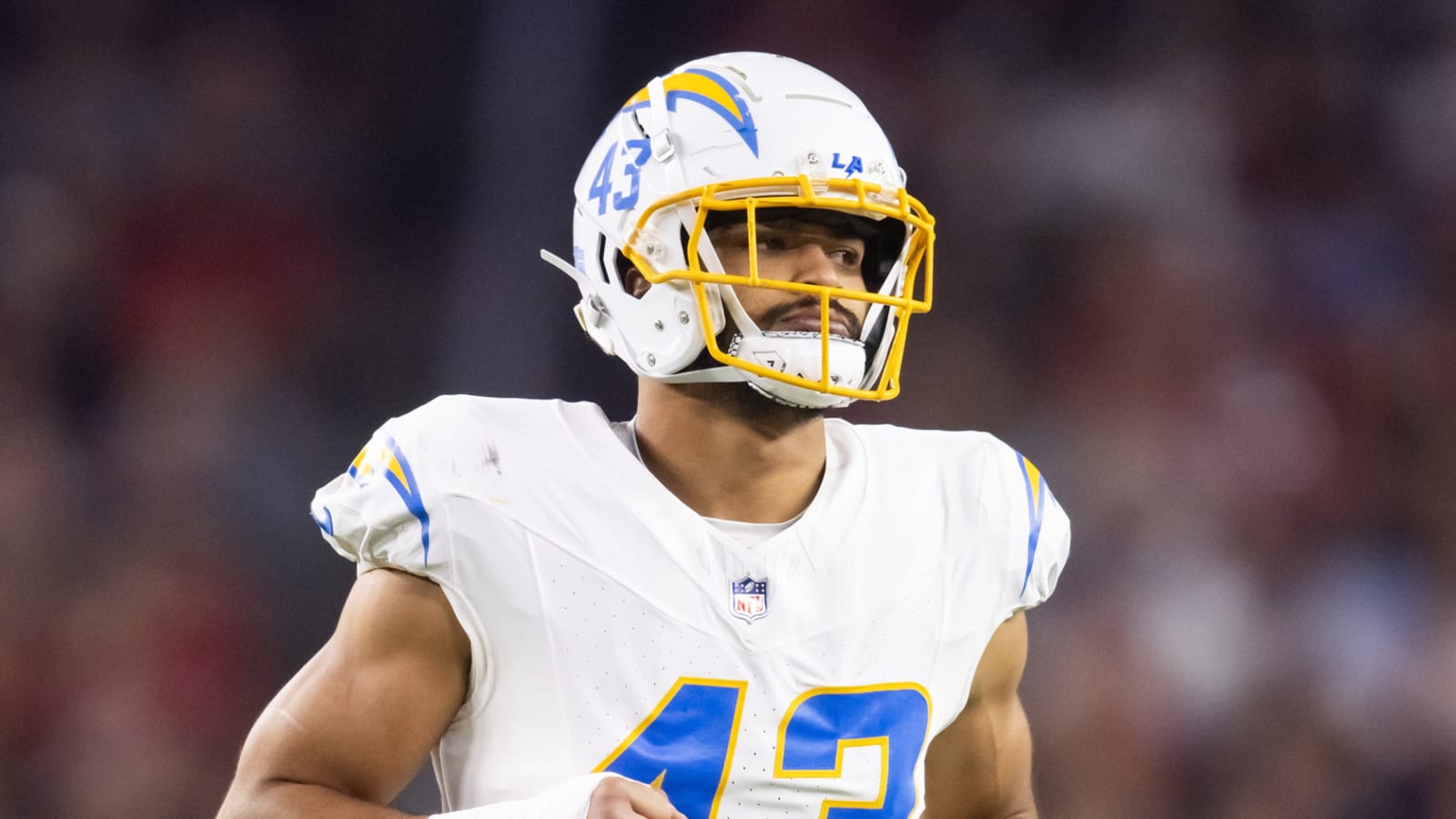 Los Angeles Chargers Signed Career-Year Defender At Desperately Needed Position