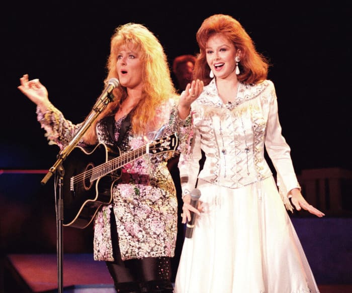 "Working In The Coal Mine"