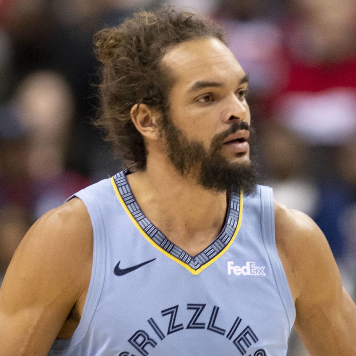 Joakim noah jersey clippers sale