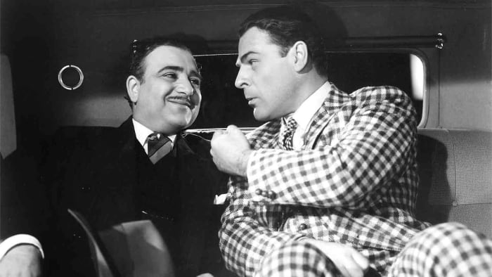 "The Great McGinty" (1940)