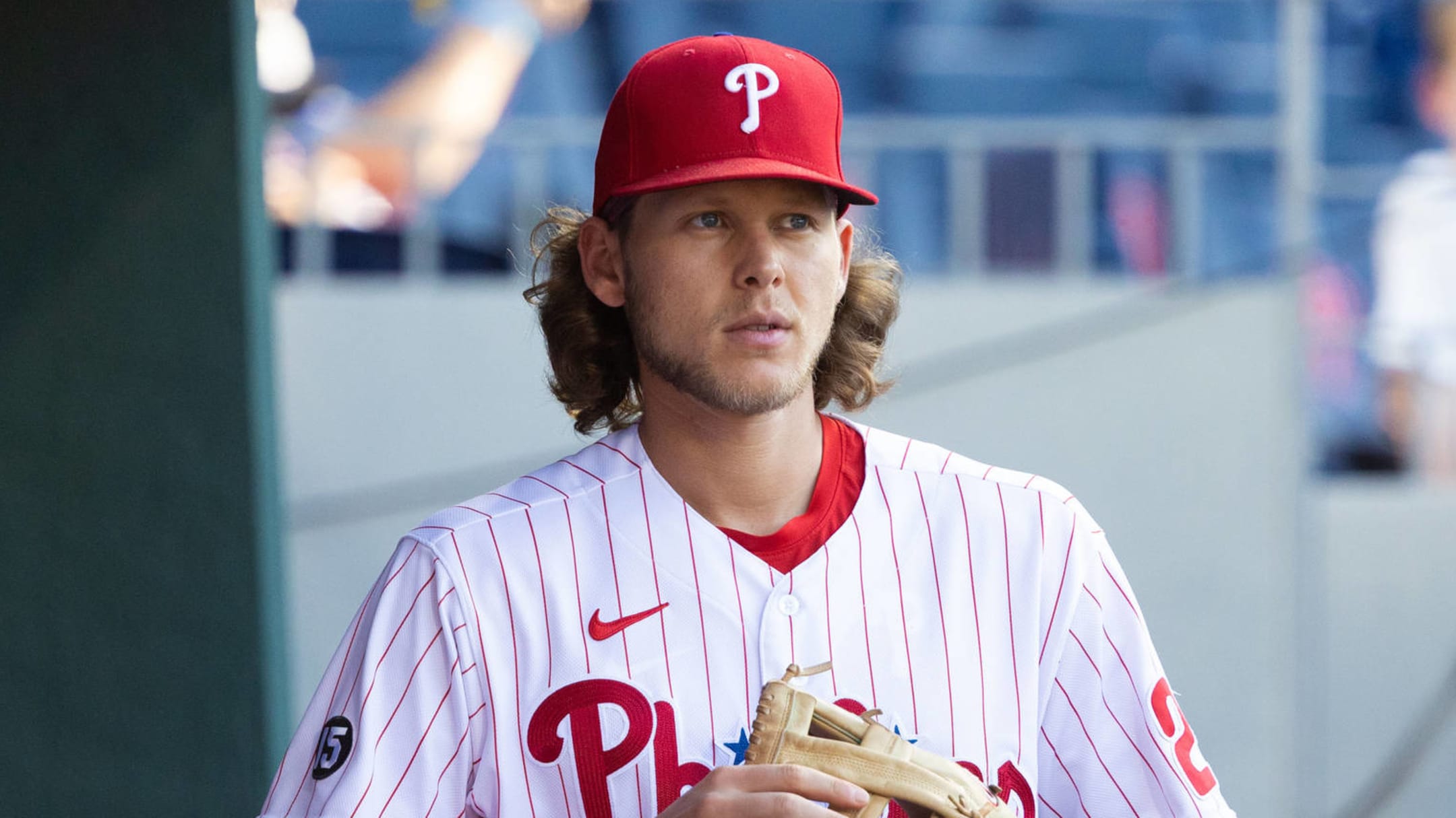 Prospect Q&A: Philadelphia Phillies catcher Logan O'Hoppe