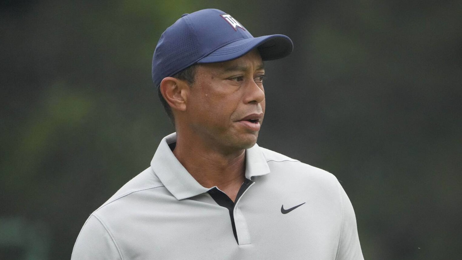 Tiger Woods has honest admission about playing in Masters Yardbarker