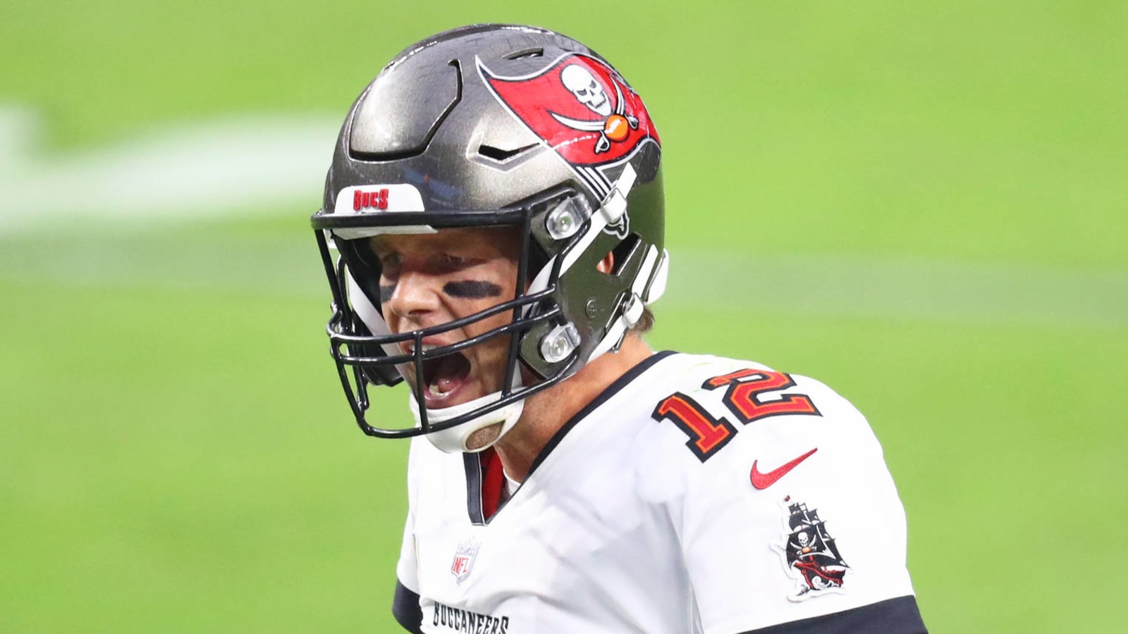 Tom Brady hopes Bucs overcome prime-time struggles