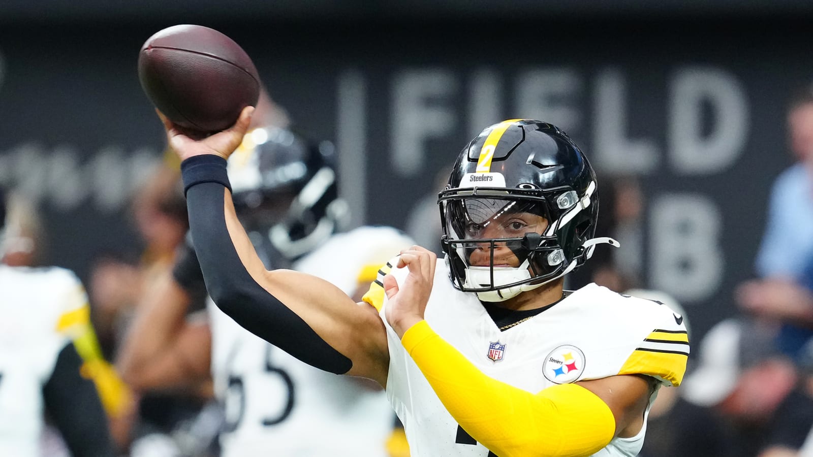 Ranking the Steelers' quarterback options for the 2025 season