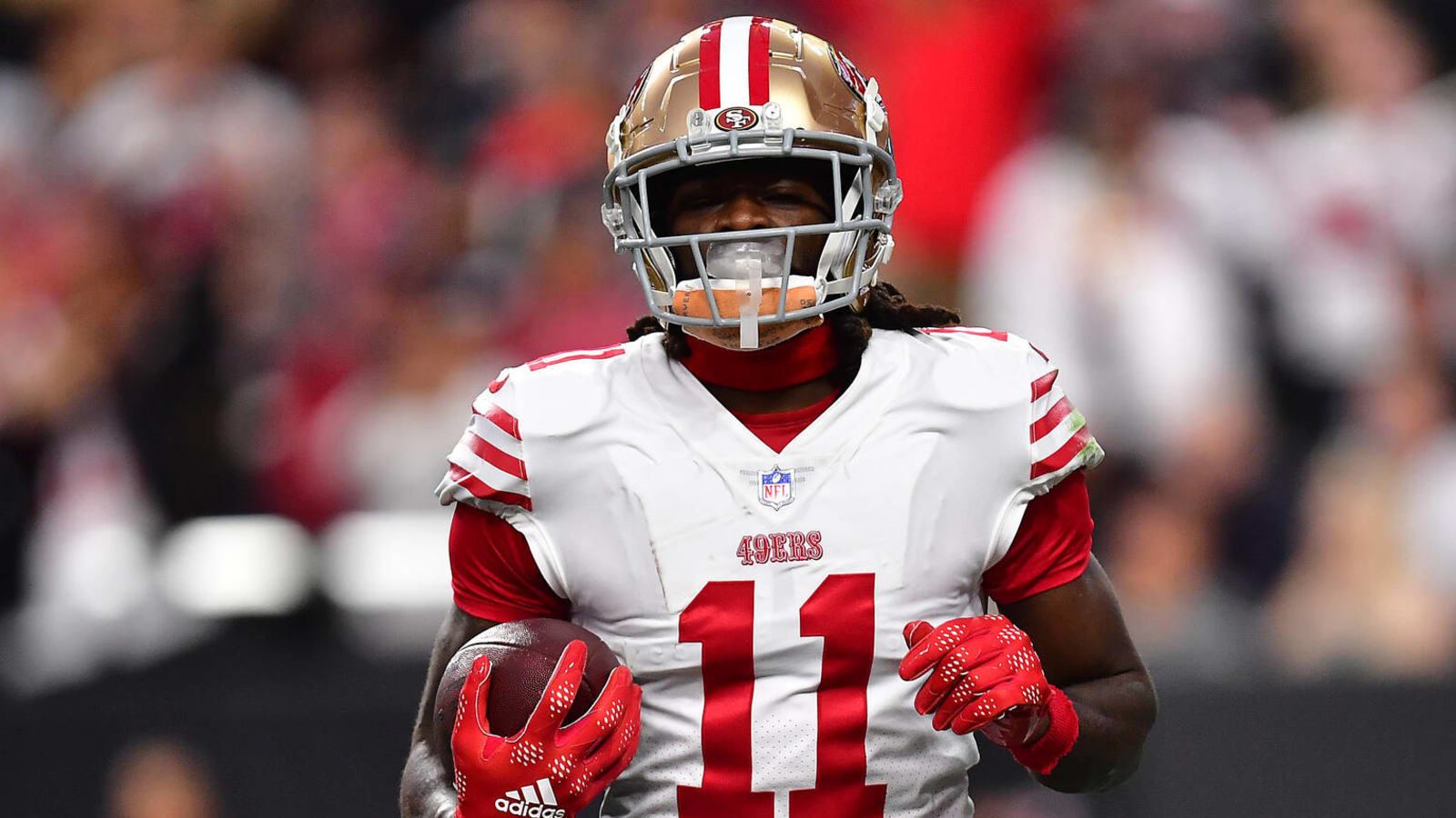 49ers WR believes Chiefs will beat Eagles in Super Bowl LVII