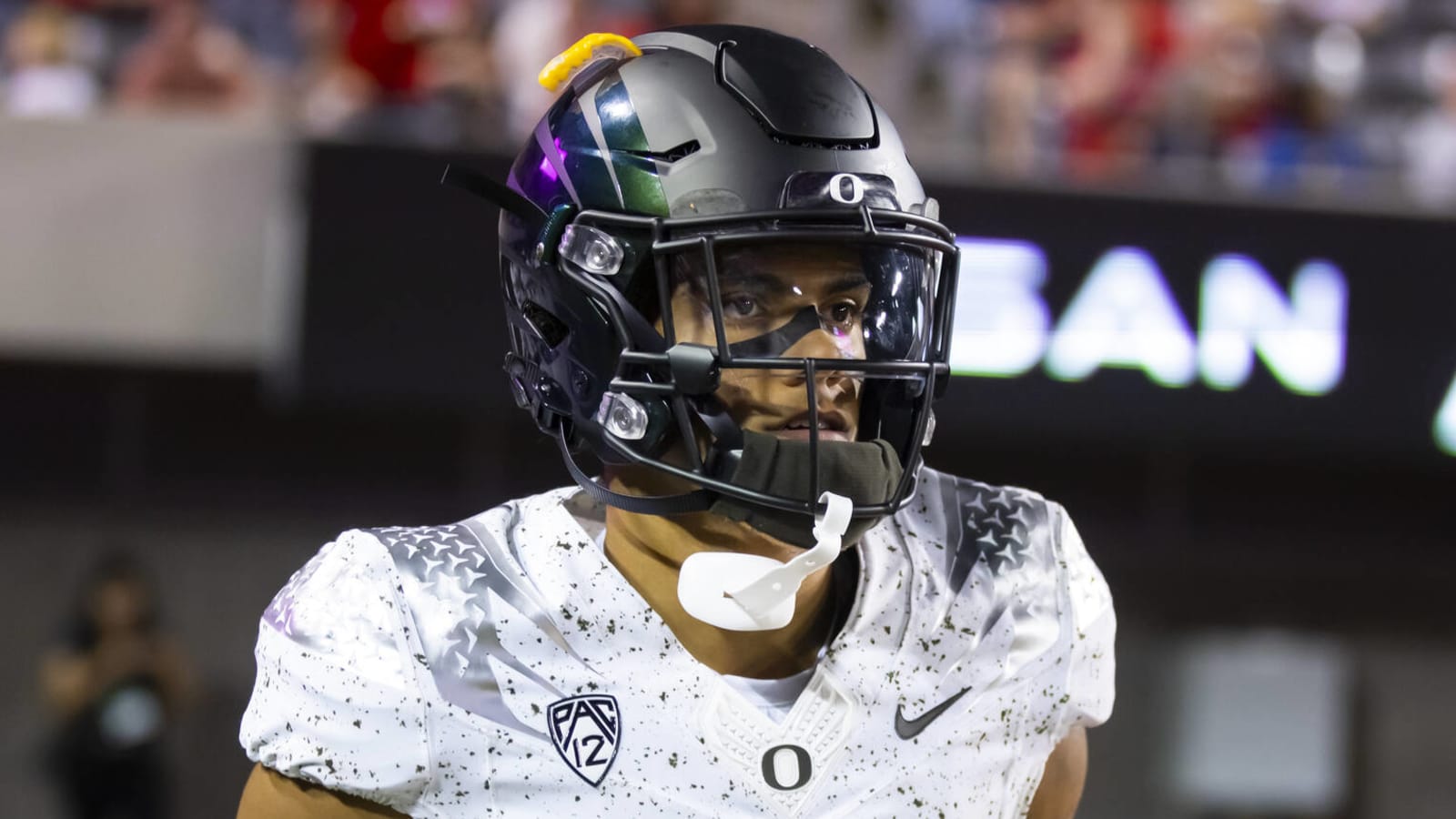 Oregon CB Christian Gonzalez declares for 2023 NFL Draft