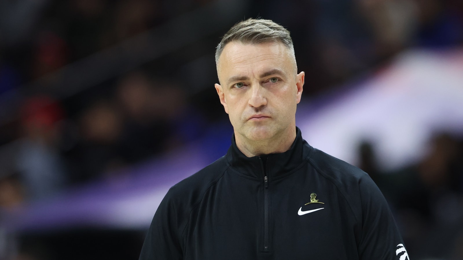 Raptors pick up option on HC Darko Rajakovic for 2026-27 season