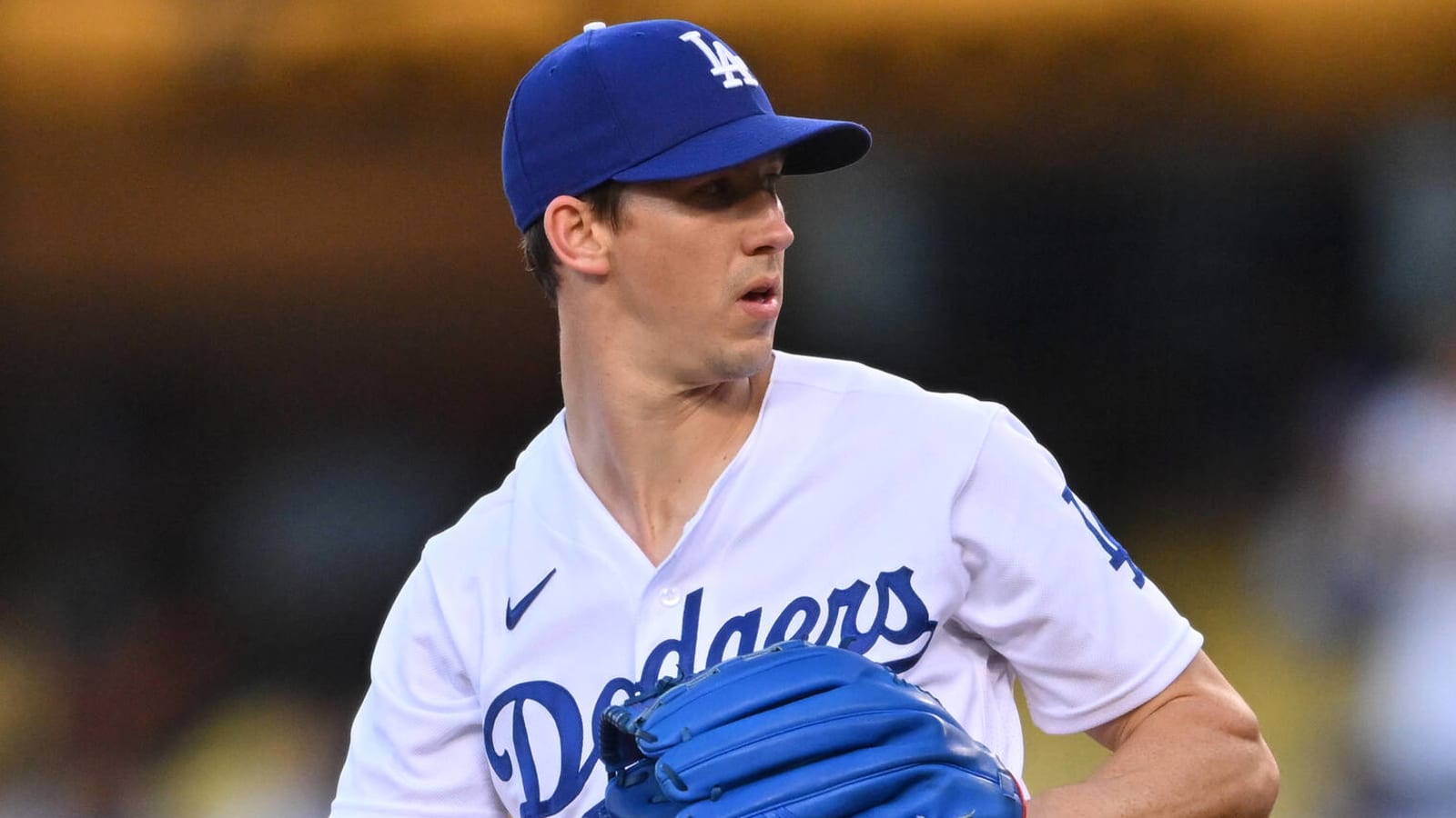 Dodgers place Walker Buehler on 15-day IL due to forearm strain